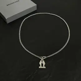 balenciaga collier s_120564b